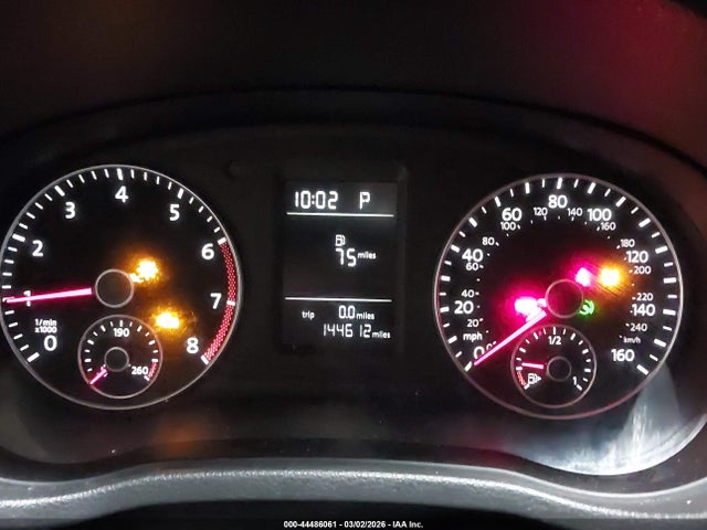 Volkswagen Passat 1.8t Limited Edition