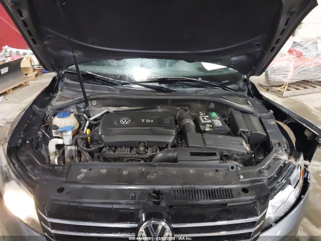 Volkswagen Passat 1.8t Limited Edition