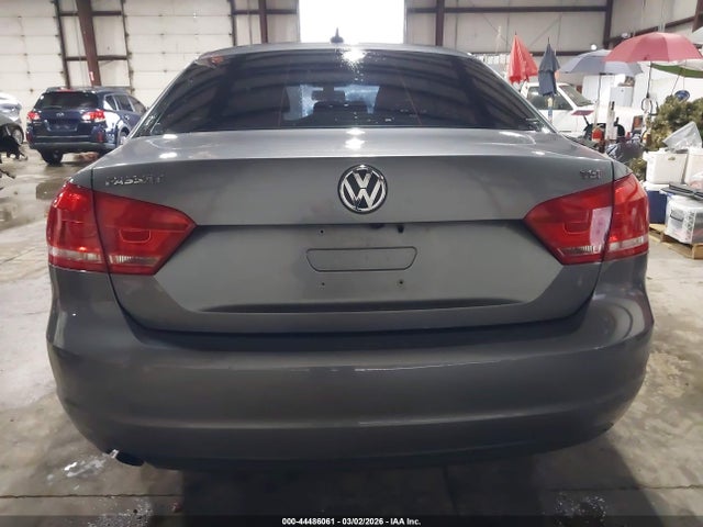 Volkswagen Passat 1.8t Limited Edition
