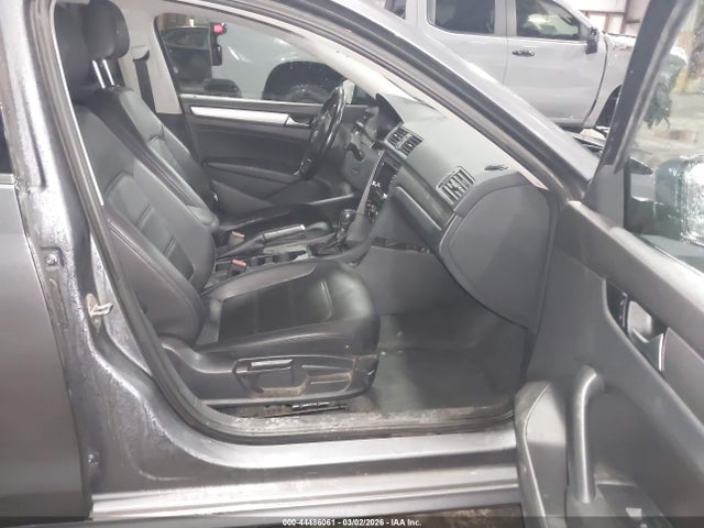 Volkswagen Passat 1.8t Limited Edition