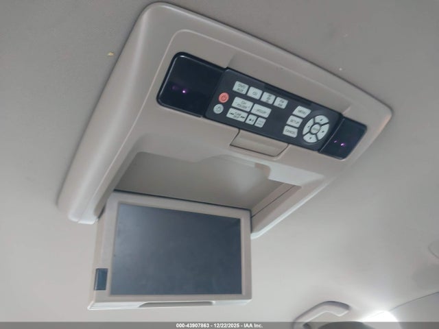 Honda Odyssey Se