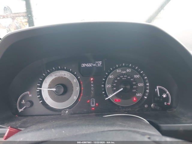 Honda Odyssey Se