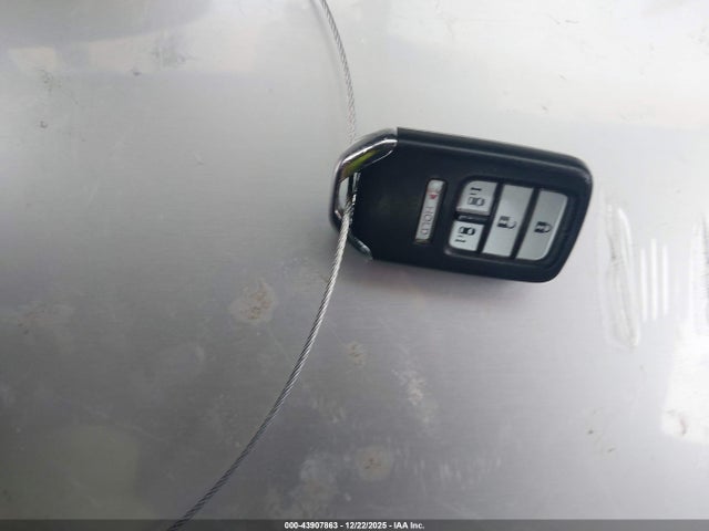 Honda Odyssey Se