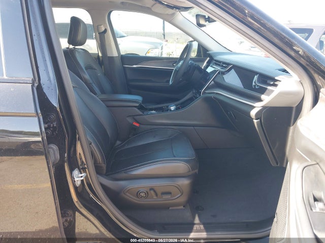 Jeep Grand Cherokee Limited 4x4