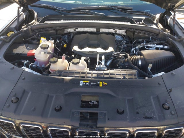 Jeep Grand Cherokee Limited 4x4
