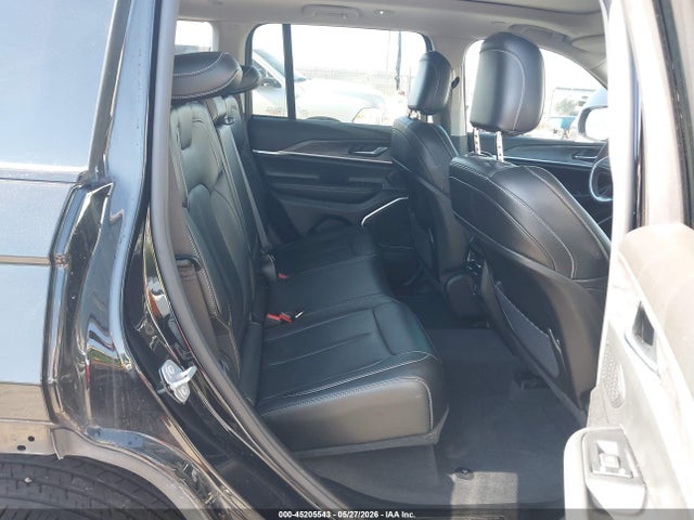 Jeep Grand Cherokee Limited 4x4