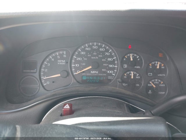 GMC Sierra 1500 Sle