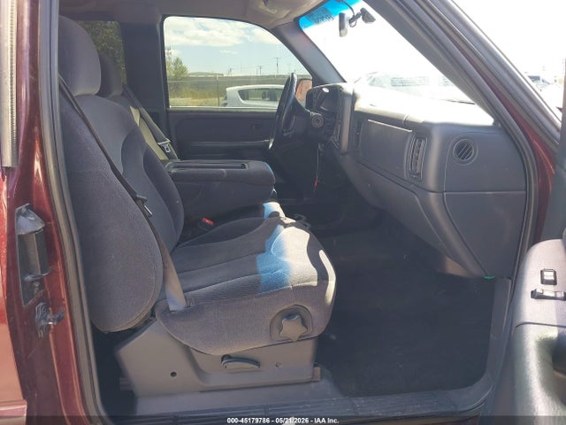 GMC Sierra 1500 Sle