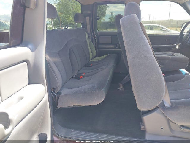 GMC Sierra 1500 Sle