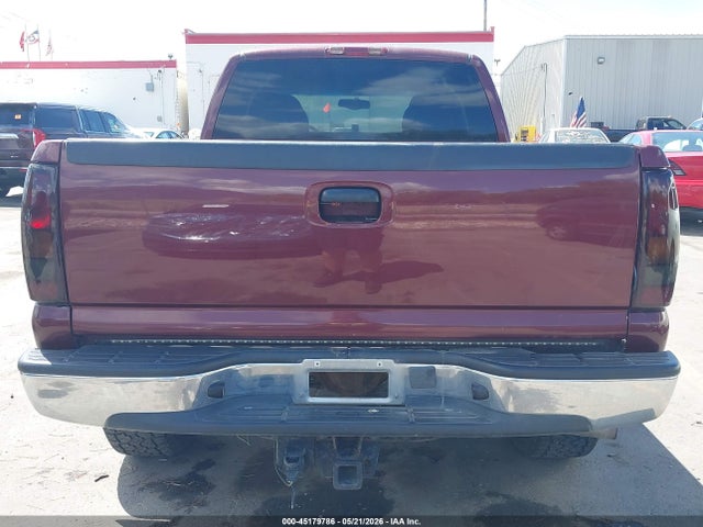 GMC Sierra 1500 Sle