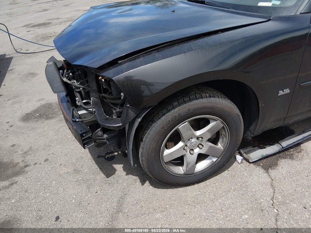 Dodge Charger Sxt