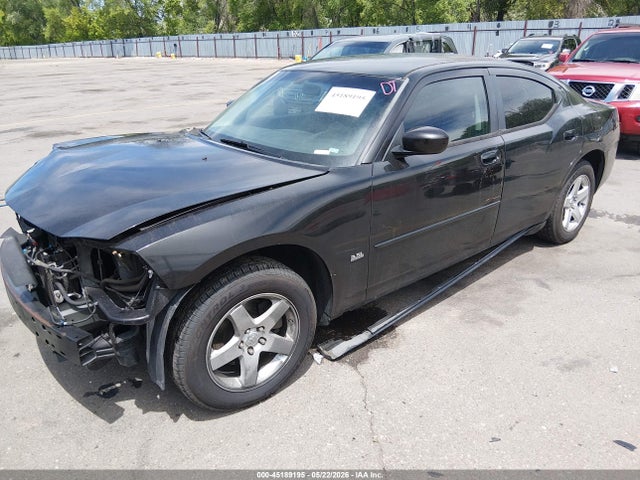 Dodge Charger Sxt