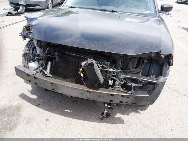 Dodge Charger Sxt