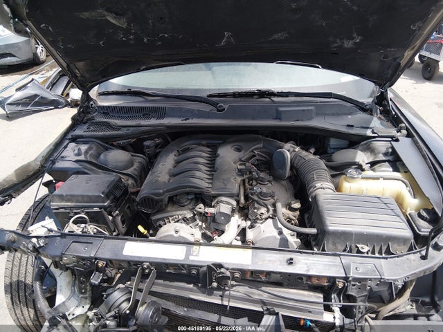 Dodge Charger Sxt