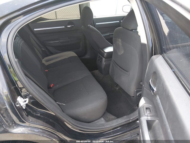 Dodge Charger Sxt