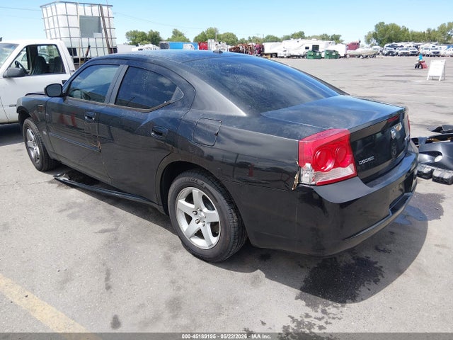 Dodge Charger Sxt
