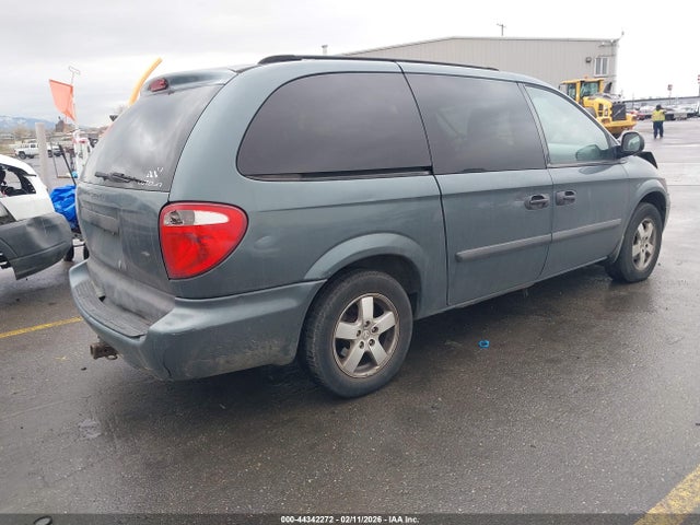 Dodge Grand Caravan Se