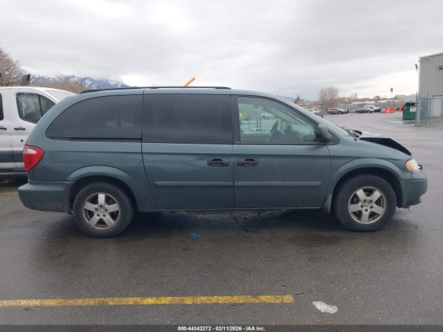 Dodge Grand Caravan Se
