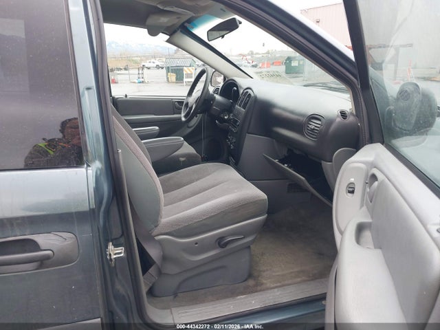 Dodge Grand Caravan Se