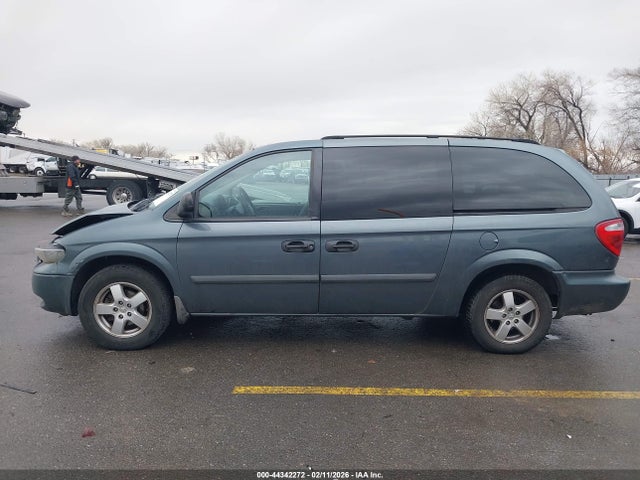 Dodge Grand Caravan Se