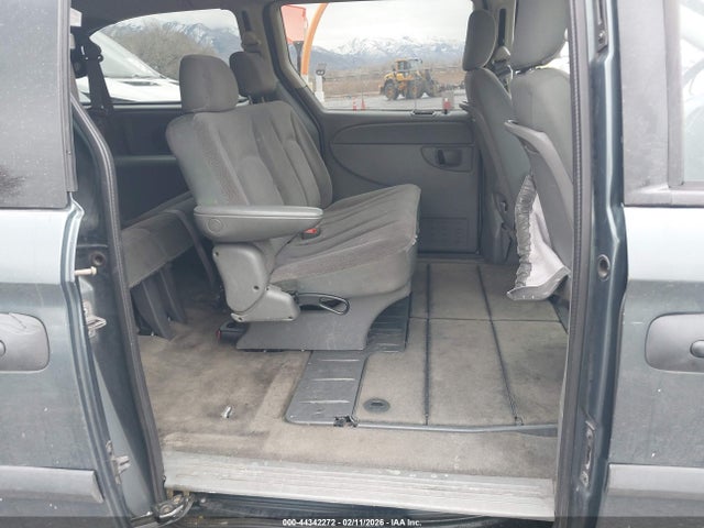 Dodge Grand Caravan Se
