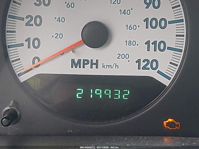 Dodge Grand Caravan Se