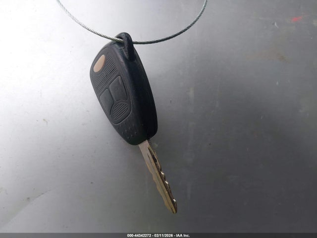 Dodge Grand Caravan Se