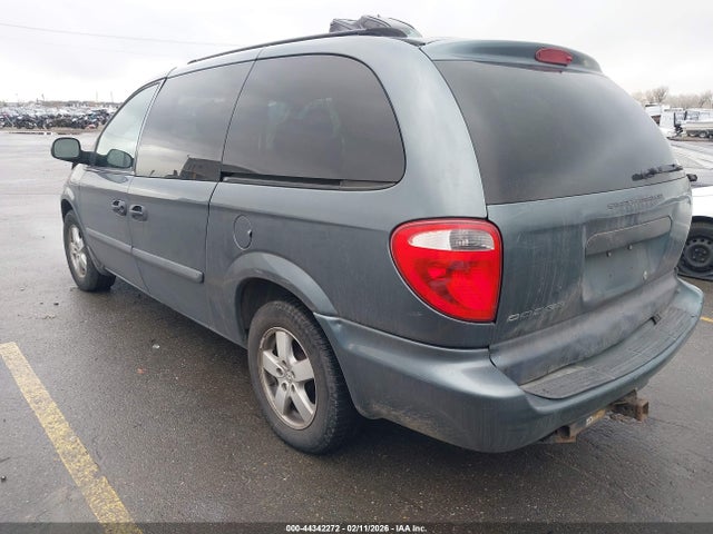Dodge Grand Caravan Se