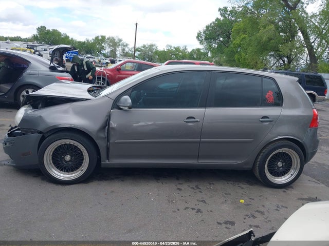 Volkswagen Rabbit S