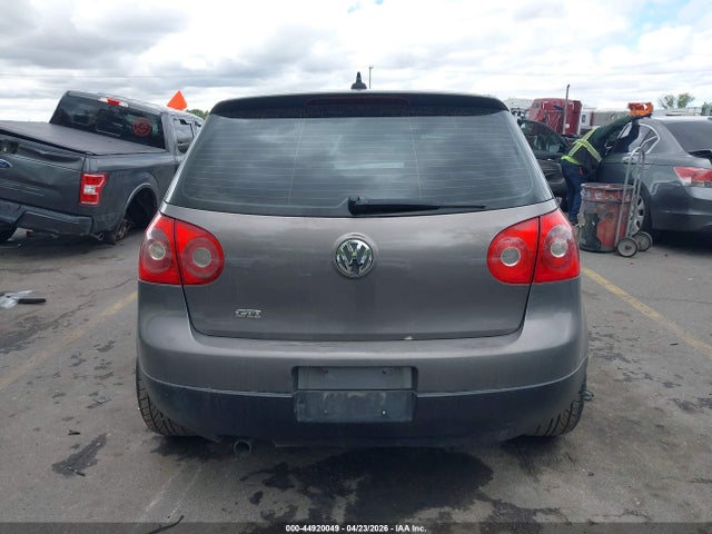 Volkswagen Rabbit S