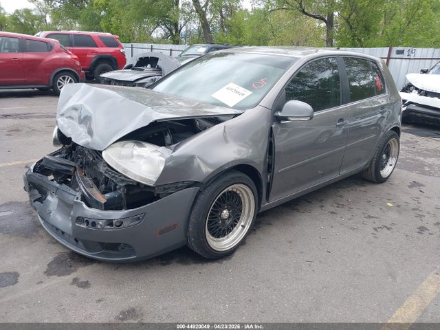 Volkswagen Rabbit S