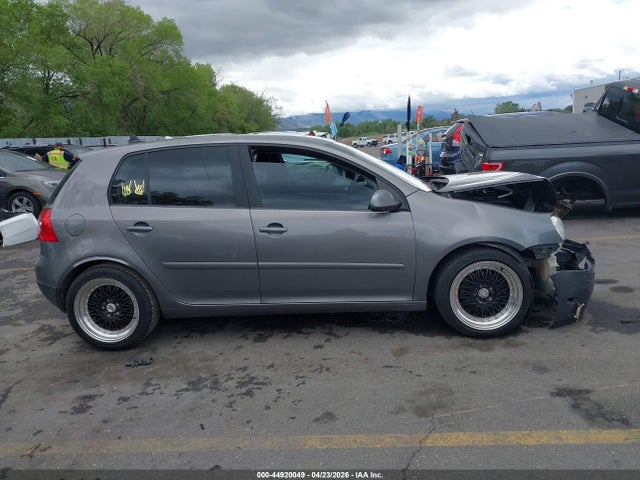 Volkswagen Rabbit S