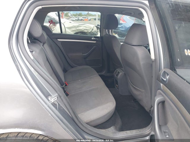 Volkswagen Rabbit S