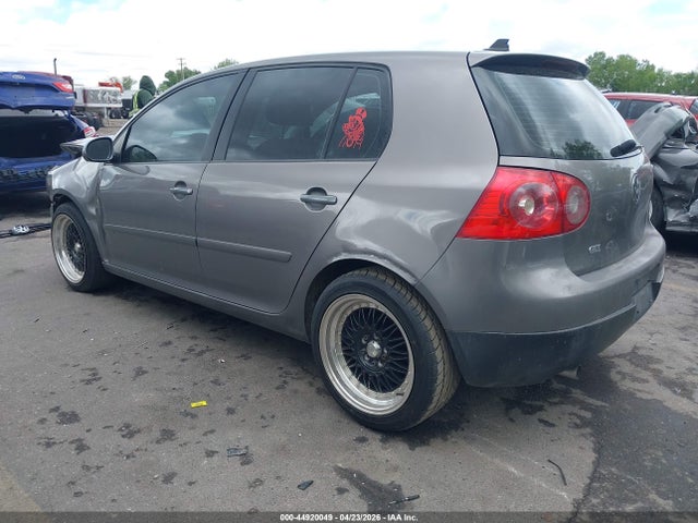 Volkswagen Rabbit S