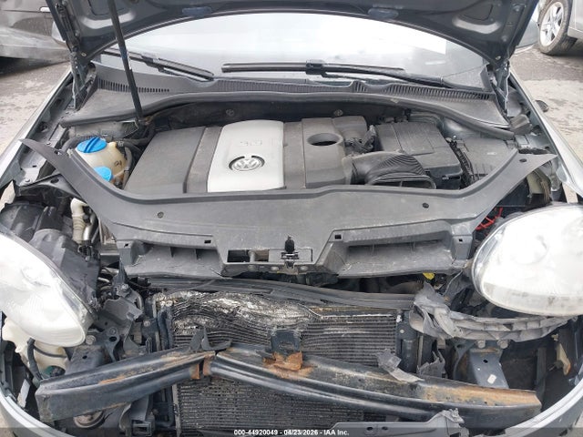 Volkswagen Rabbit S