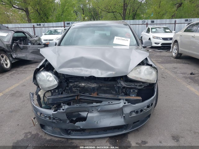 Volkswagen Rabbit S