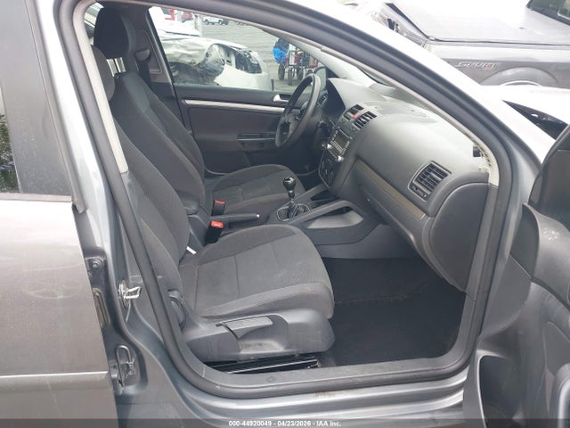 Volkswagen Rabbit S