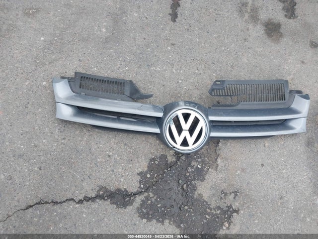 Volkswagen Rabbit S