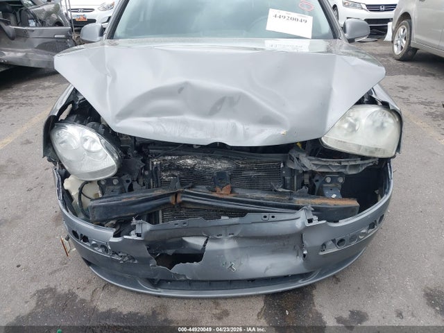 Volkswagen Rabbit S