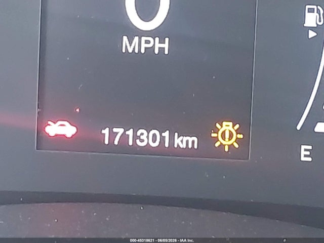Jeep Renegade Latitude 4x4