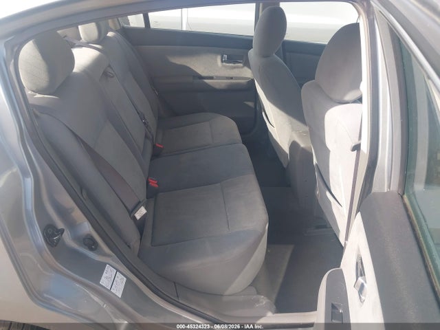 Nissan Sentra 2.0s