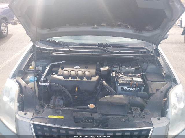 Nissan Sentra 2.0s