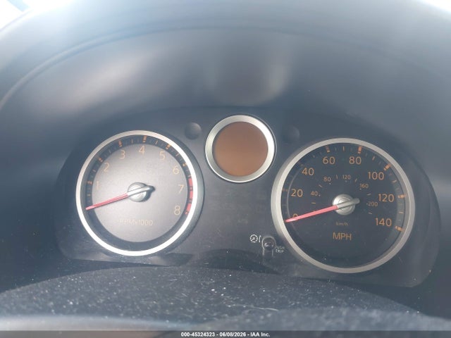 Nissan Sentra 2.0s