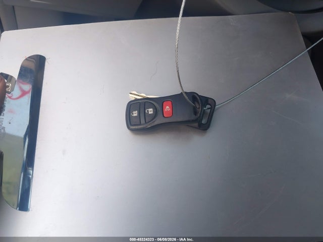 Nissan Sentra 2.0s