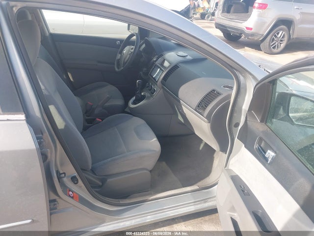 Nissan Sentra 2.0s