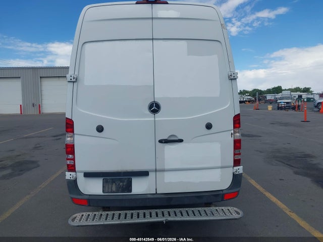 Mercedes-Benz Sprinter 2500 High  Roof