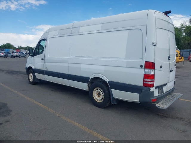 Mercedes-Benz Sprinter 2500 High  Roof