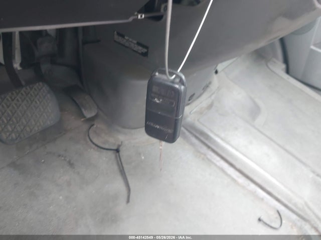 Mercedes-Benz Sprinter 2500 High  Roof