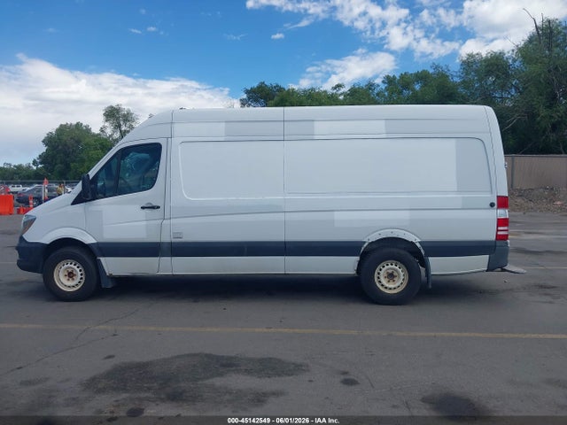 Mercedes-Benz Sprinter 2500 High  Roof