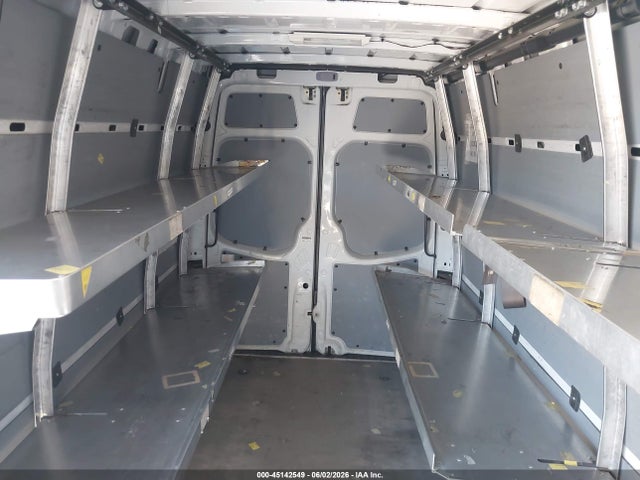 Mercedes-Benz Sprinter 2500 High  Roof